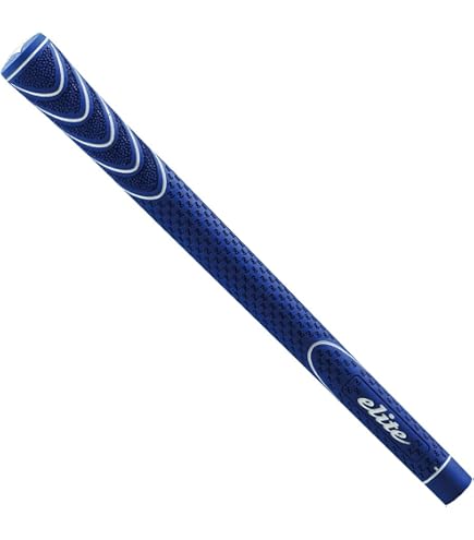 Amazon | elitegrips(エリートグリップ) X360°ラバー M60 ブルー